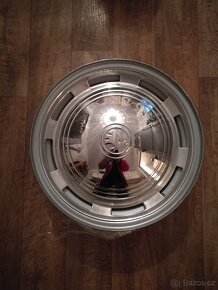 Prodam škoda 120L užovka s TP bez STK, eko zaplacena - 4