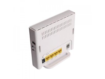 Prodám modem ZTE ZXHN H168N - 4