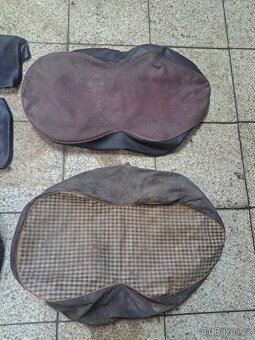 Potahy jawa kývačka a jawa 350/638 - 4
