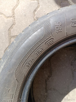 Pneu 195/60R15 88V - 4