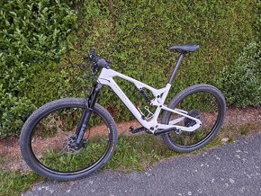 ROCKRIDER XC Race 900 GX Eagle vel. L - 4