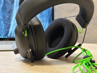 Razer BlackShark V2 X - 4