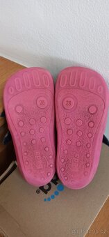 Barefoot Beda Elisha - 4