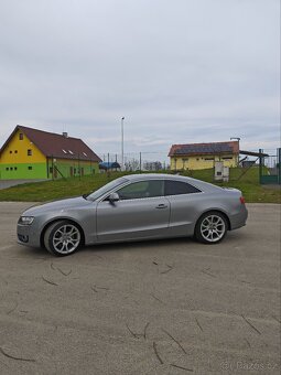 Audi a5 - 4