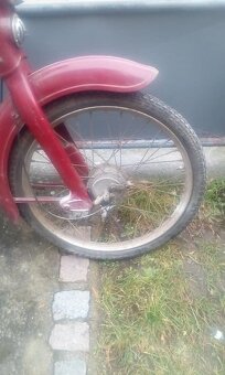 Jaweta s dokladem. - 4