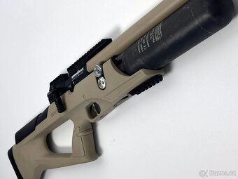 Vzduchovka BRK XR Sniper 6,35 Magnum - 4