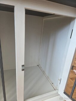 Interiérová klec pro psa - 4