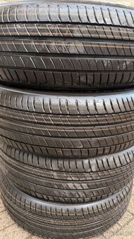 Michelin Primacy 3, 205 55 19, 205/55/19 - 4