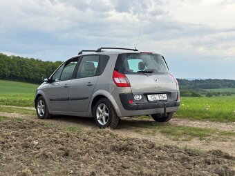 Renault scenic 1.6 16v - 4