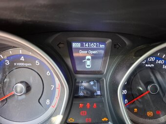 Motor Hyundai I30 1.6 GDI G4FD - 4