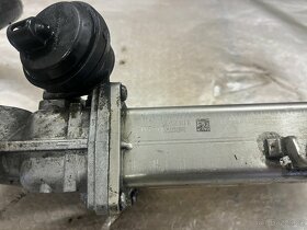 KOMPLETNÍ CHLADIČ SPALIN A EGR 2.0 TDI 103 KW CFFB... - 4