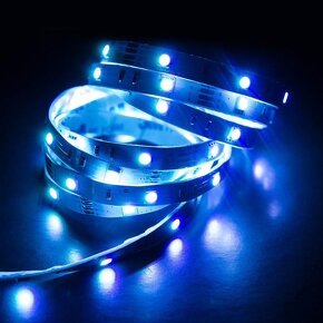 Veho Kasa Smart LED LIGHT - smart LED pásek - 4