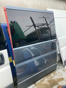 Fiat Ducato-dveře - 4