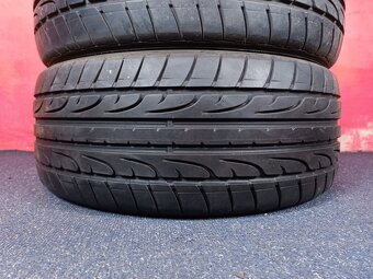 215/45 R16 86 H LETNÍ Dunlop SP Sport Maxx - 4