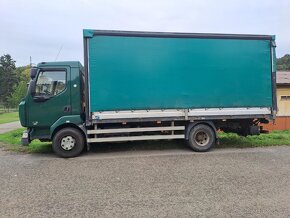 Renault Midlum r.v. 2008 140 kW - 4
