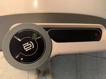Elektrický bojler Dražice, 122 l - 4