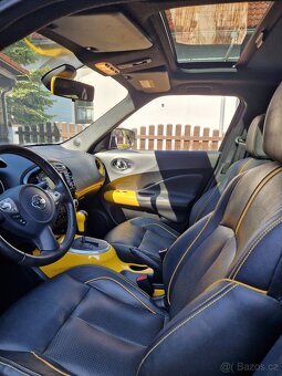 Nissan Juke - 4