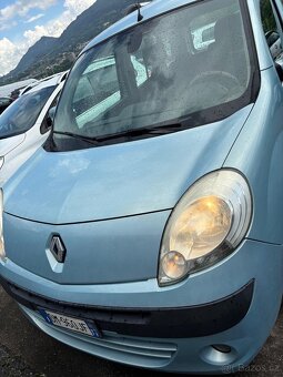 Renault Kangoo - 4
