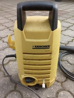 karcher k2.14 - 4