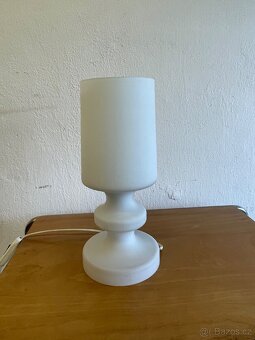 Stolní lampa Ivan Jakeš - 4