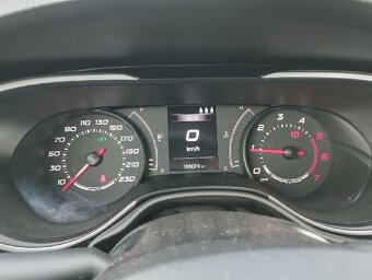 FIAT TIPO SW COMBI 1,6 D - PRODÁM - 4