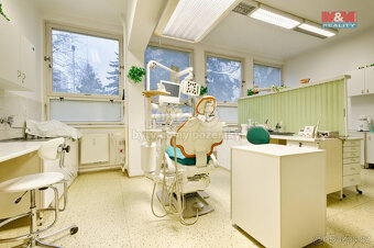 Prodej ordinace, 56 m², Pelhřimov, ul. třída Legií - 4
