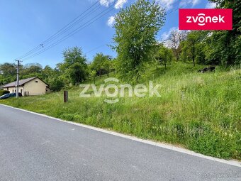 Pozemek k výstavbě rodinného domu Bohuslavice - 4