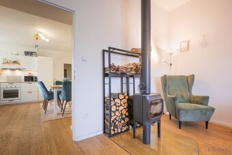 Prodej rodinného domu 221m² - Vyškov - Nouzka - 4