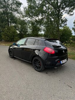 Fiat Bravo II 2.0jtdm - 4