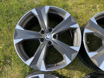 Original Seat alu kola r19 - 4