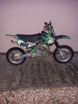 Kx 65 - 4