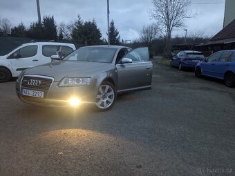 Audi A6 2.0 tdi - 4