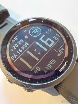Garmin Forerunner 955 Solar (záruka do 11/2026) - 4