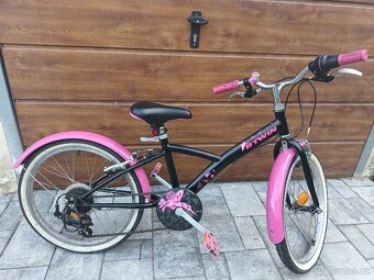 BTWIN 20" - 4