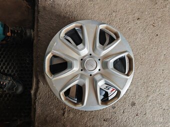 Disky Ford 15" - 4