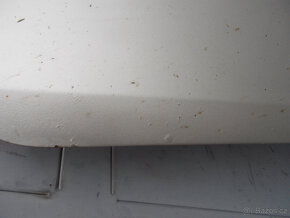 Karosářské díly a světla Ford Fiesta V - 4