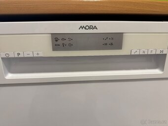 Myčka - 4