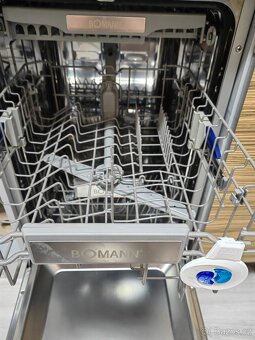 Prodam mycku Bomann 60 cm - 4