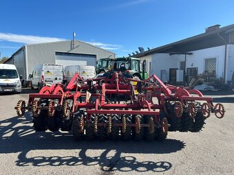 Horsch Tiger 4 AS - 4