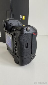 Nikon Z9 - 4