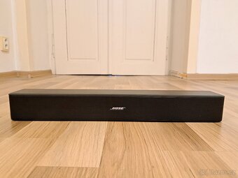 BOSE Solo 5 Soundbar - 4