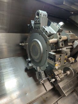 CNC soustruh Goodway GLS-2800S (2018) - 4