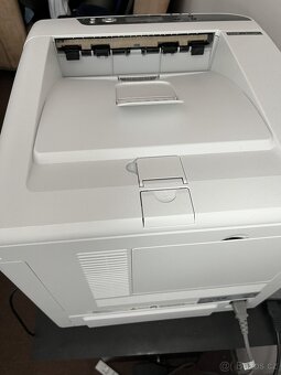 Tiskárna Uninet IColor 540 + Termolis Secabo TC7 LITE 40 x 5 - 4
