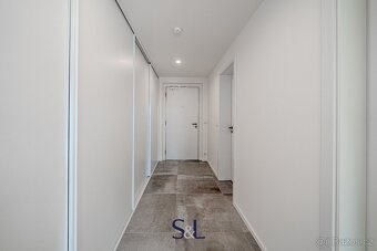 Pronájem bytu 2+kk, 66 m2 s balkonem - Praha, ev.č. 01244 - 4