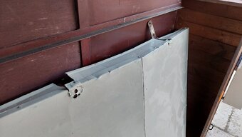 Plechové víko Sport Jacht - 4