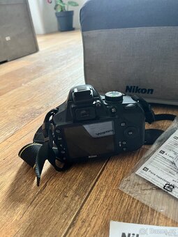 Fotoaparat nikon - 4