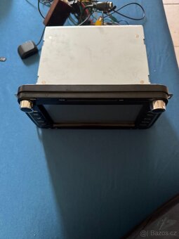Autoradio - 4