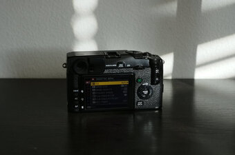 Fujifilm X-Pro 1 - 4
