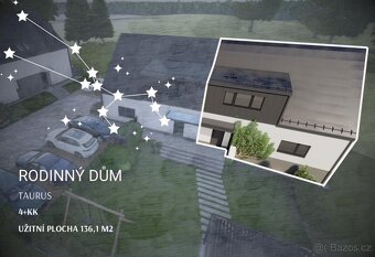 Dům k bydlení, nebo jako investici - 4