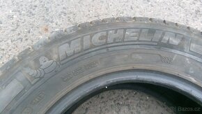 Michelin Agilis 235/65 R16 C, 5,6mm výroba 1418 - 1ks - 4